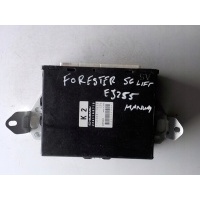 Subaru блок управления 112300 - 1520 22611ak710