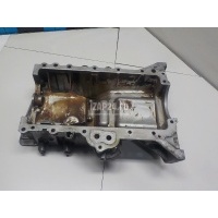 Поддон масляный двигателя Hyundai-Kia Elantra (2006 - 2011) 211352B020