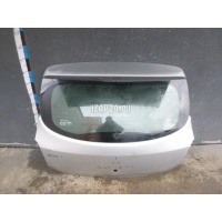 Дверь багажника Renault Sandero 2014 901005614R