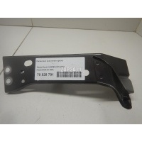 Кронштейн крепления крыла Mazda Mazda 3 (BM/BN) (2013 - 2018) B4ZA521R0A