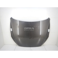 Капот Mazda Mazda 3 (BM/BN) (2013 - 2018) BHY05231XA
