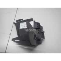 Воздуховод радиатора правый Mazda Mazda 3 (BM/BN) (2013 - 2018) BHN1501U1A