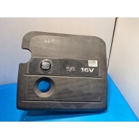 Крышка двигателя seat леон i 1.6 16v azd
