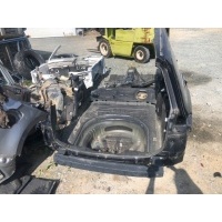 Volkswagen passat b8 бассейн полоса задний ванна универсал