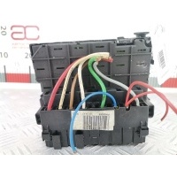 Блок предохранителей Peugeot 307 (-) 2004 9650663880,6500Y1