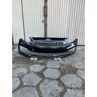 Бампер передняя передний kia pro ceed ii 2 12 - 15