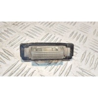 Подсветка номера Mercedes E W210 1997 2108200356