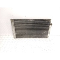 радиатор кондиционера BMW 5 E60/E61 2004 64508381362