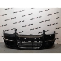 бампер Volkswagen Jetta 5 2007 1K0807217E