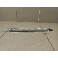 Накладка на решетку радиатора Mercedes-Benz GLE-Class C292 A2928880285