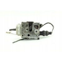Замок дверь левый передняя audi 100 c4 4a1837015b