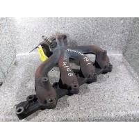 коллектор выпускной 1.6i 16V. F16D3. 2007