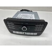 Мерседес радио навигация карта garmin a2469009916