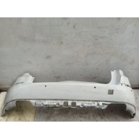 Бампер задний BMW 5 GT F07 2009-2017 51127341772