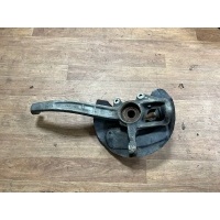 кулак передний правый Mercedes-Benz M-Класс W164 2010 A1643302420