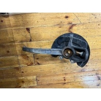 кулак передний левый Mercedes-Benz M-Класс W164 2007 A1643302320