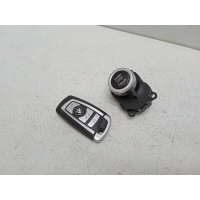 Кнопка START STOP BMW 7-Series F01/F02/F04 2011 61319263436