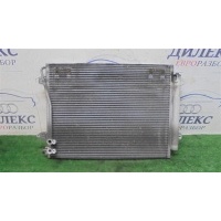 радиатор кондиционера (конденсер) VW Passat CC 2008-2017 2008 3C0820411B