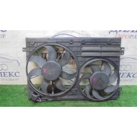 диффузор вентилятора VW Passat CC 2008-2017 2008 1K0121205AD