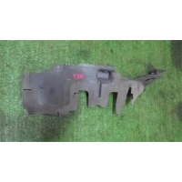 воздуховод радиатора VW Tiguan 2007-2011 10.2008 3C8121283