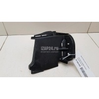 Воздуховод радиатора правый Mazda Mazda 3 (BM/BN) (2013 - 2018) BHN1501U1A