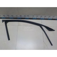Уплотнитель стекла двери Mercedes Benz GLC-Class X253 2015 2537257400