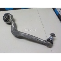 Рычаг передний нижний левый передний Mercedes Benz GLC-Class X253 2015 2053301705