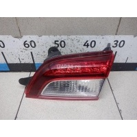 Фонарь задний внутренний правый Subaru Legacy Outback (B15) 2015 84912AL070