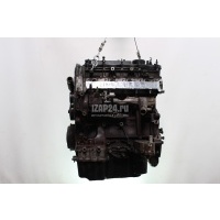 Двигатель Ford Transit 2014 1830731
