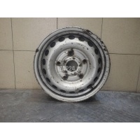 Диск колесный железо Ford Transit 2014 1763871