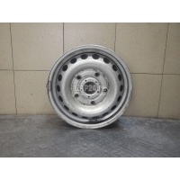 Диск колесный железо Ford Transit 2014 1763871