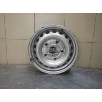 Диск колесный железо Ford Transit 2014 1763871