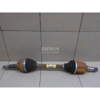 Полуось передняя левая Ford Transit 2014 2364921