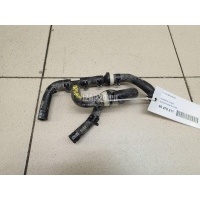Трубка вакуумная Hyundai-Kia Optima IV 2016 59130C1000