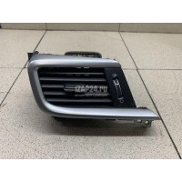 Дефлектор воздушный Hyundai-Kia Optima IV 2016 84790D5AA0MEC