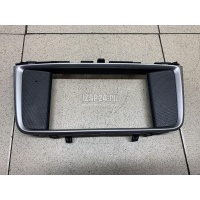 Накладка (кузов внутри) Hyundai-Kia Optima IV 2016 84740D5AA0MEC