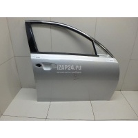 Дверь передняя правая Hyundai-Kia Optima IV 2016 76004D4000