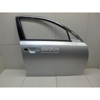 Дверь передняя правая Hyundai-Kia Optima IV 2016 76004D4000