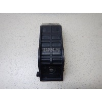 Кронштейн заднего бампера Hyundai-Kia Optima IV 2016 86635D4500