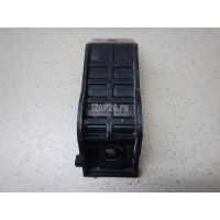 Кронштейн заднего бампера Hyundai-Kia Optima IV 2016 86635D4500