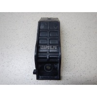 Кронштейн заднего бампера Hyundai-Kia Optima IV 2016 86635D4500