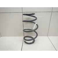Пружина передняя Hyundai-Kia Optima IV 2016 54630C1033