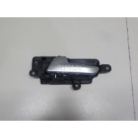 Ручка двери внутренняя левая Hyundai-Kia Sportage 2016 82610F1010SA1