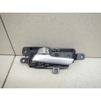 Ручка двери внутренняя левая Hyundai-Kia Sportage 2016 82610D9010SA1