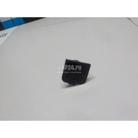 Заглушка буксировочного крюка Hyundai-Kia Sportage 2016 86517F1500