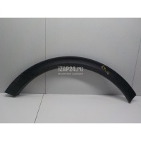Накладка заднего крыла левого Hyundai-Kia Sportage 2016 87741D9000