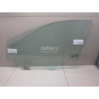 Стекло двери передней левой Hyundai-Kia Sportage 2016 82410D9020
