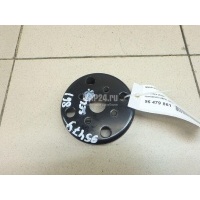 Шкив водяного насоса (помпы) Hyundai-Kia Sportage 2016 252212B701