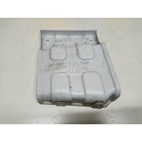 Кронштейн заднего бампера правый Hyundai-Kia Sorento III Prime (2015 - 2020) 86672C5500
