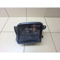 Дисплей информационный BMW 7-serie G11/G12 2015 62309382637